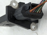 2007-2014 Nissan Altima Mass Air Flow Meter Maf - Oemusedautoparts1.com
