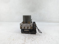2010 Nissan Altima ABS Pump Control Module Replacement P/N:47660 ZX00A Fits OEM Used Auto Parts - Oemusedautoparts1.com