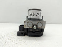 2010 Nissan Altima ABS Pump Control Module Replacement P/N:04779890AG 47660 ZX00A Fits OEM Used Auto Parts - Oemusedautopart