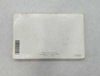 2010 Nissan Altima Owners Manual Book Guide OEM Used Auto Parts - Oemusedautoparts1.com