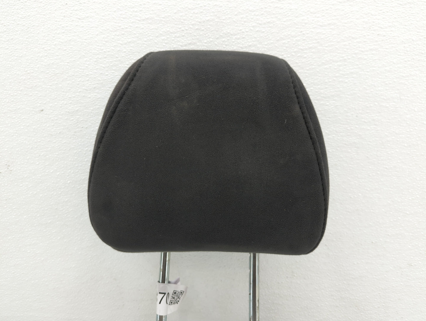 2010-2010 Nissan Altima Headrest Head Rest Front Driver Passenger Seat - Oemusedautoparts1.com