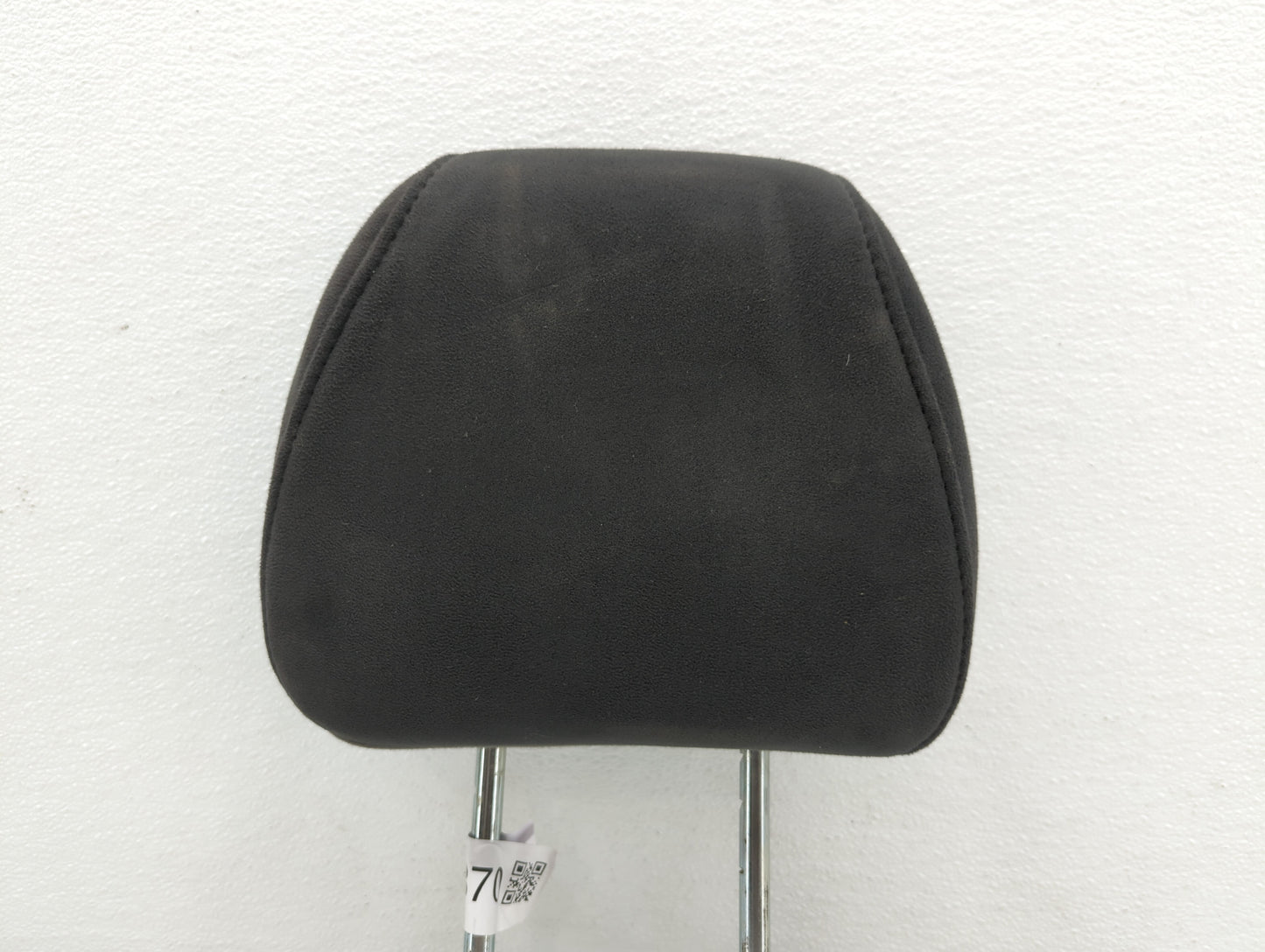 2010-2010 Nissan Altima Headrest Head Rest Front Driver Passenger Seat - Oemusedautoparts1.com