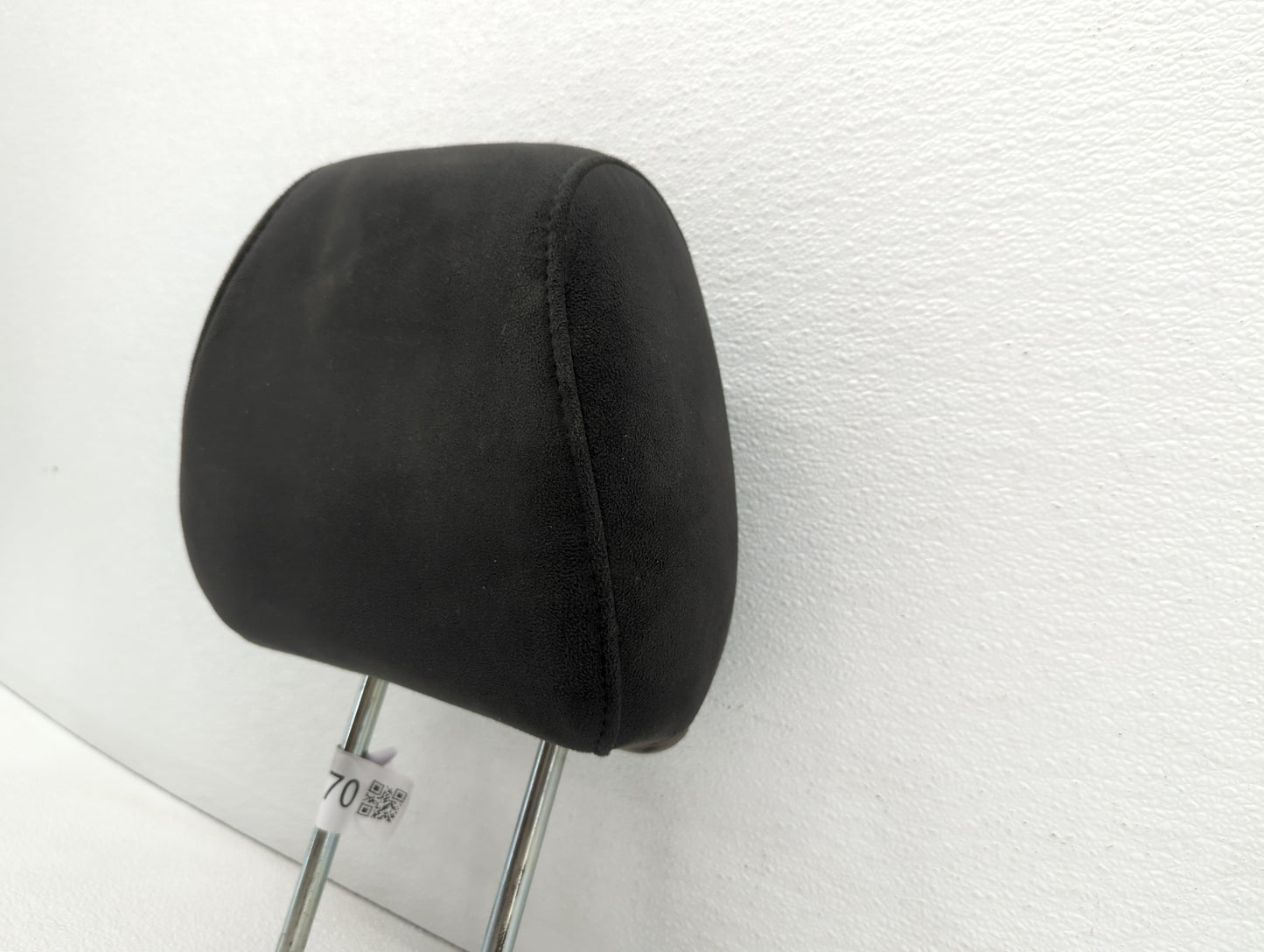 2010-2010 Nissan Altima Headrest Head Rest Front Driver Passenger Seat - Oemusedautoparts1.com
