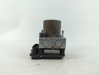 2010 Nissan Altima ABS Pump Control Module Replacement P/N:47660 ZX00A Fits OEM Used Auto Parts - Oemusedautoparts1.com