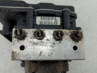 2010 Nissan Altima ABS Pump Control Module Replacement P/N:47660 ZX00A Fits OEM Used Auto Parts - Oemusedautoparts1.com