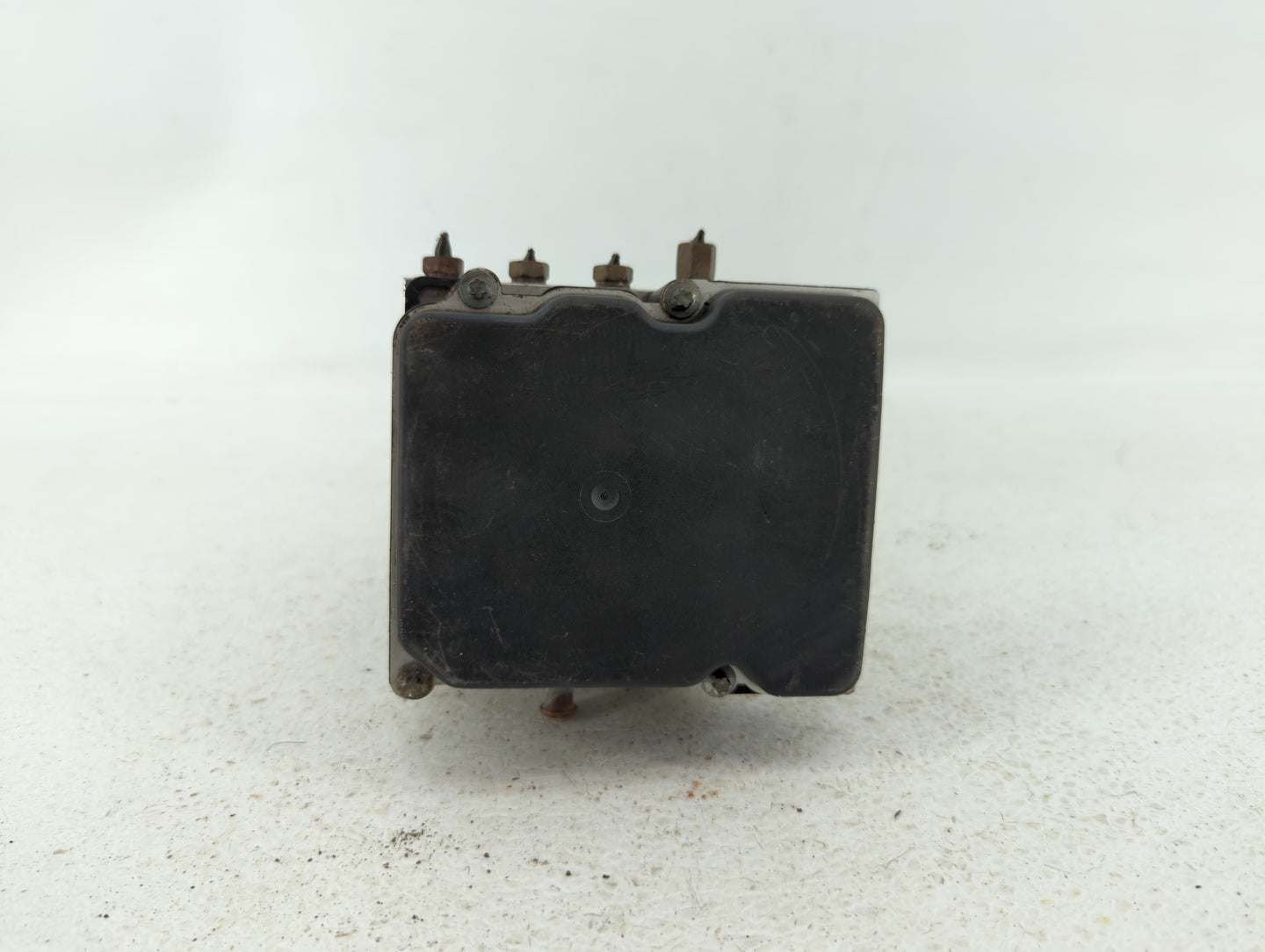 2010 Nissan Altima ABS Pump Control Module Replacement P/N:47660 ZX00A Fits OEM Used Auto Parts - Oemusedautoparts1.com