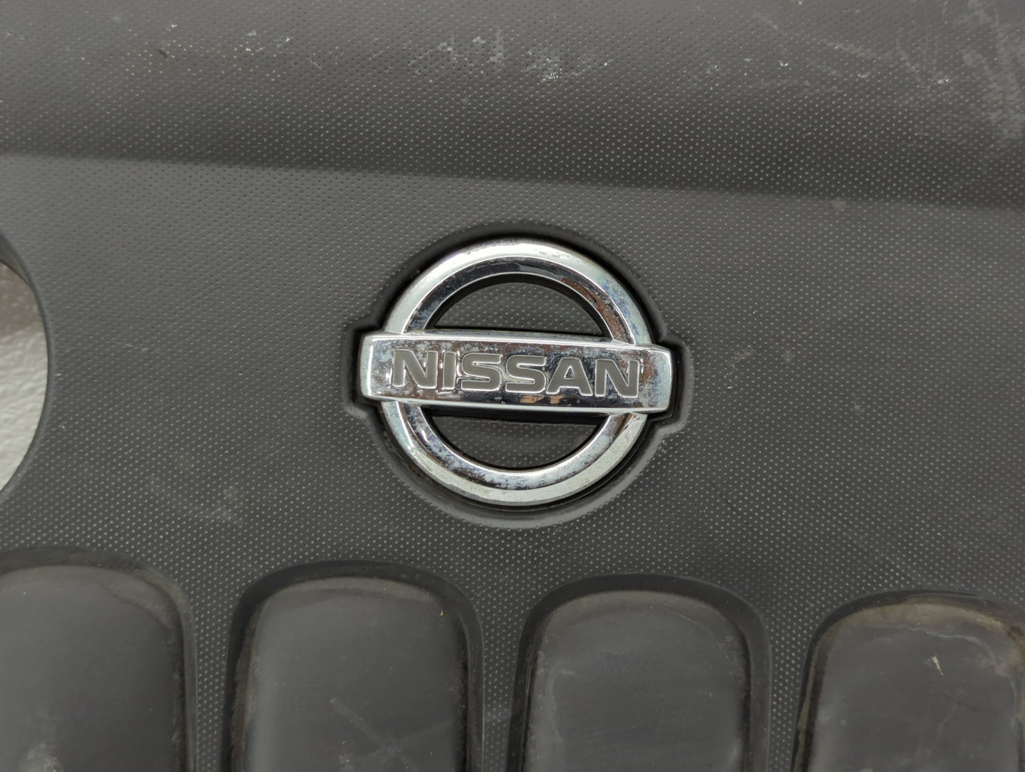 2010 Nissan Altima Engine Cover - Oemusedautoparts1.com
