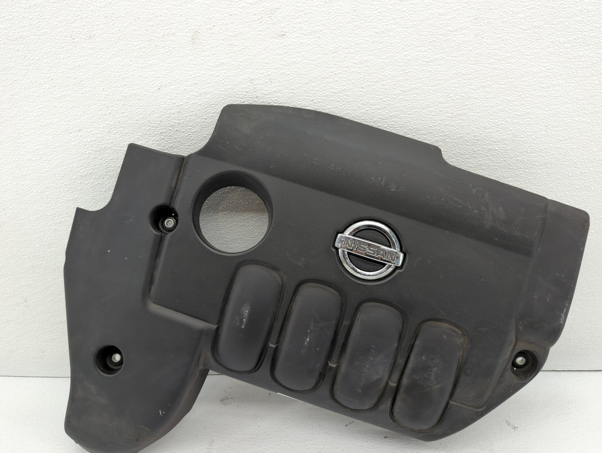 2010 Nissan Altima Engine Cover 430120 - Oemusedautoparts1.com