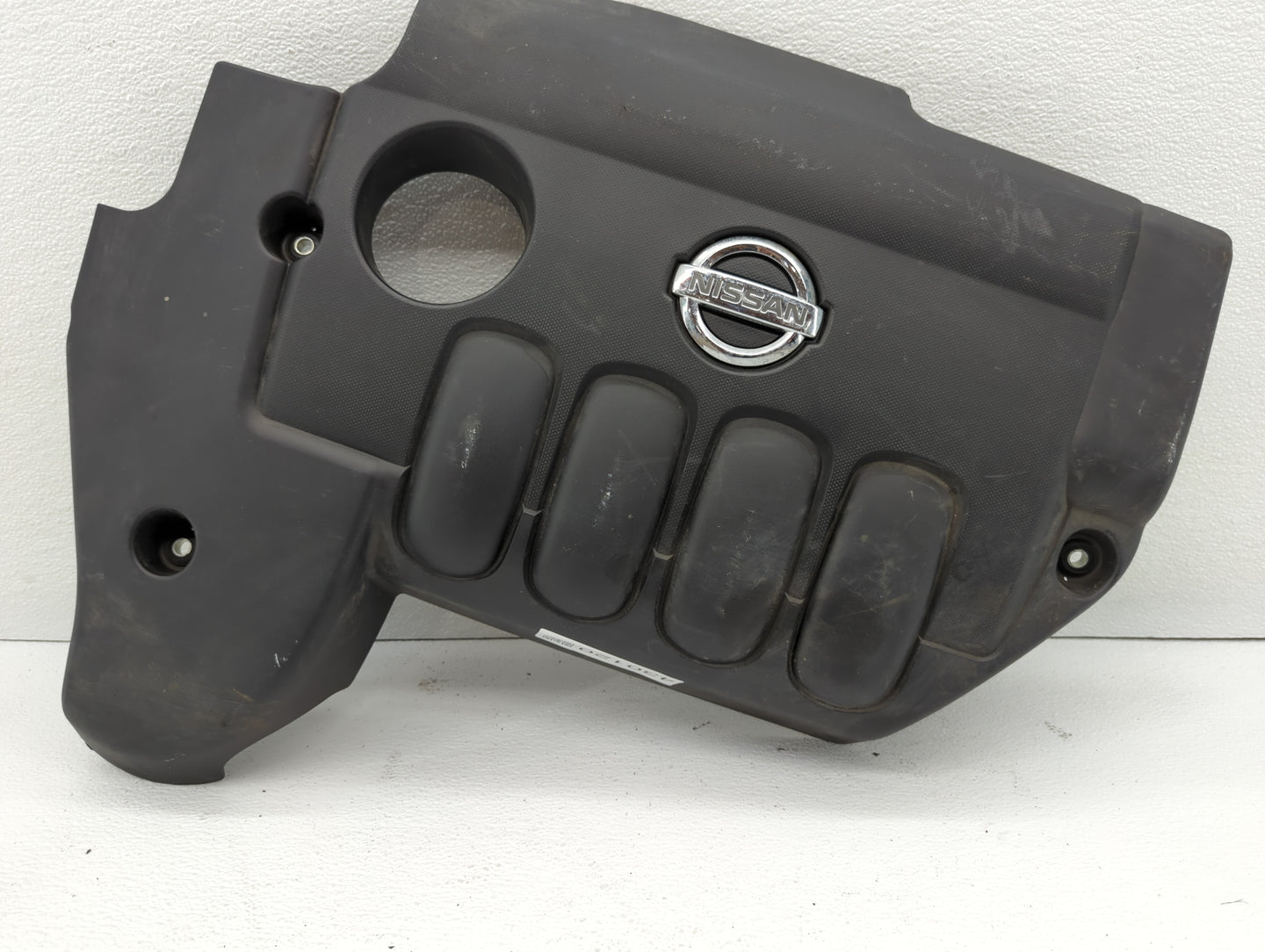 2010 Nissan Altima Engine Cover - Oemusedautoparts1.com