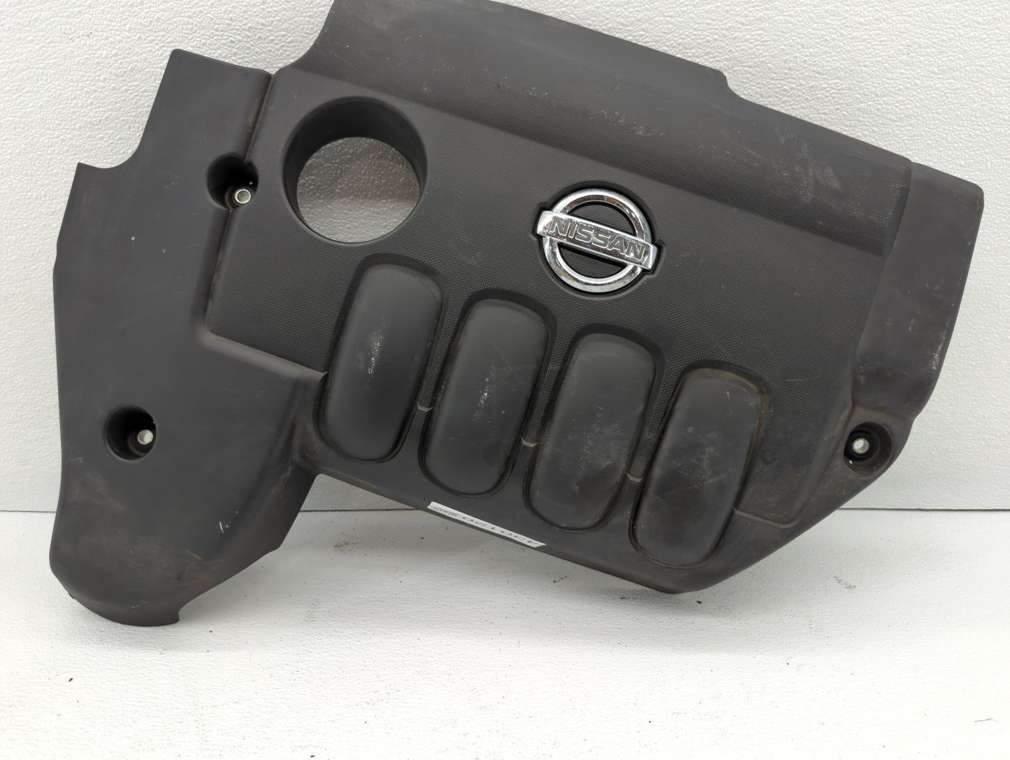 2010 Nissan Altima Engine Cover - Oemusedautoparts1.com