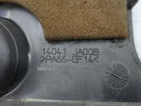 2010 Nissan Altima Engine Cover - Oemusedautoparts1.com