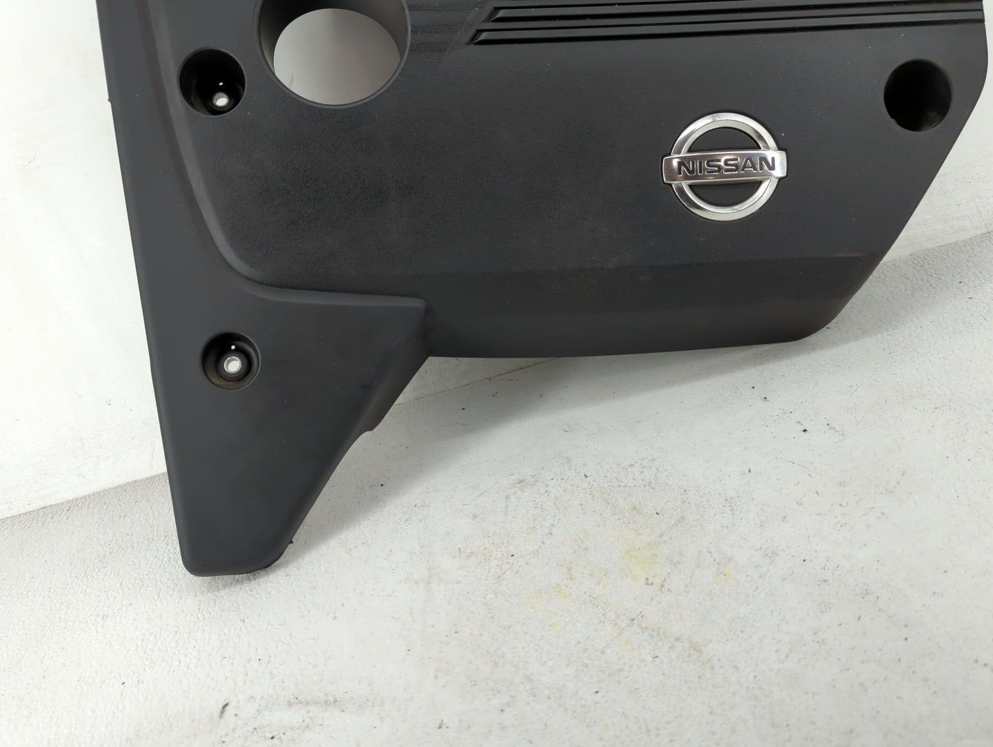 2010 Nissan Altima Engine Cover - Oemusedautoparts1.com