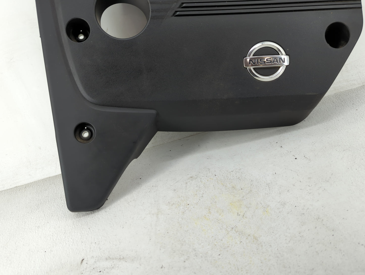 2010 Nissan Altima Engine Cover - Oemusedautoparts1.com