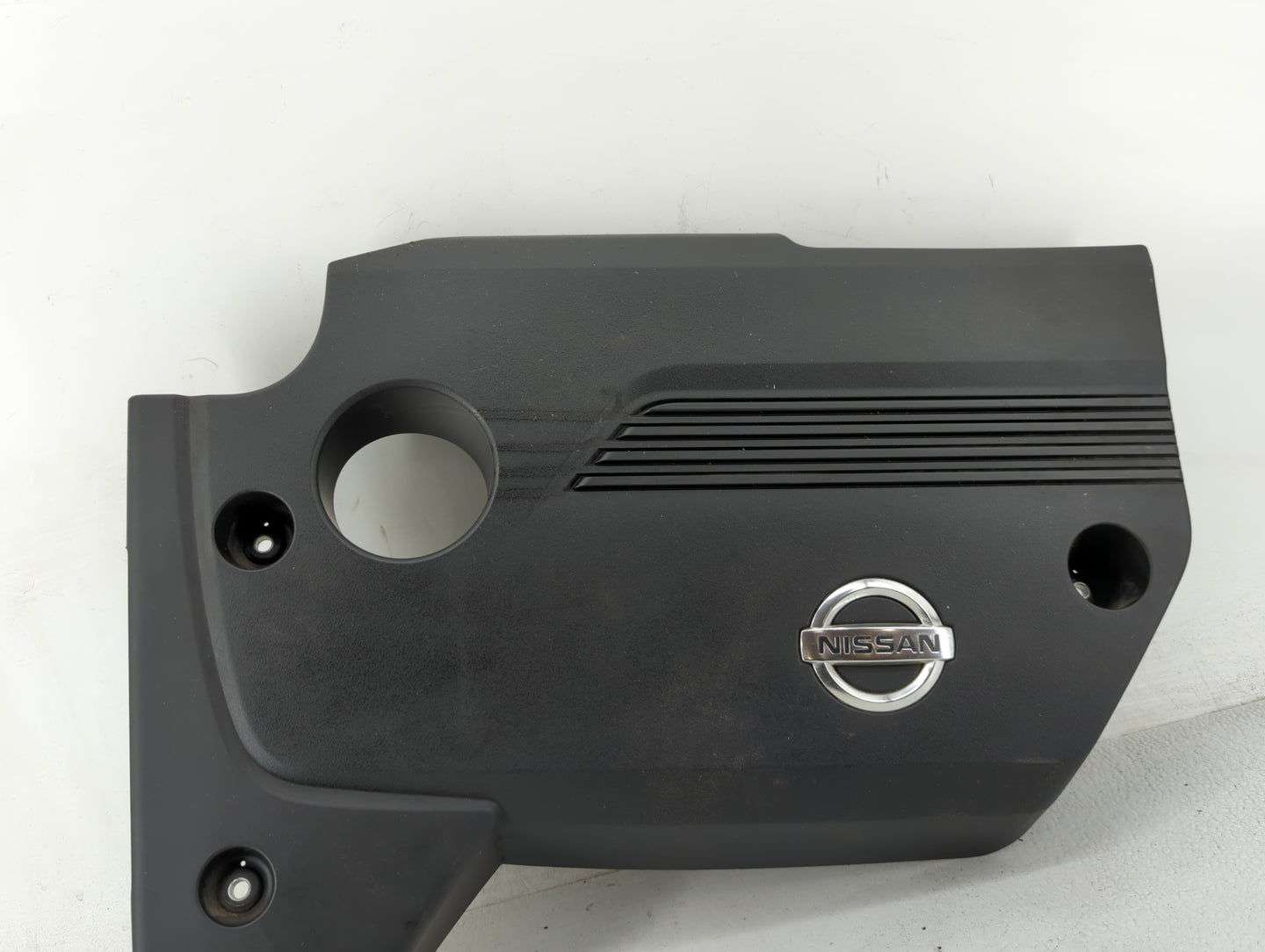 2010 Nissan Altima Engine Cover - Oemusedautoparts1.com