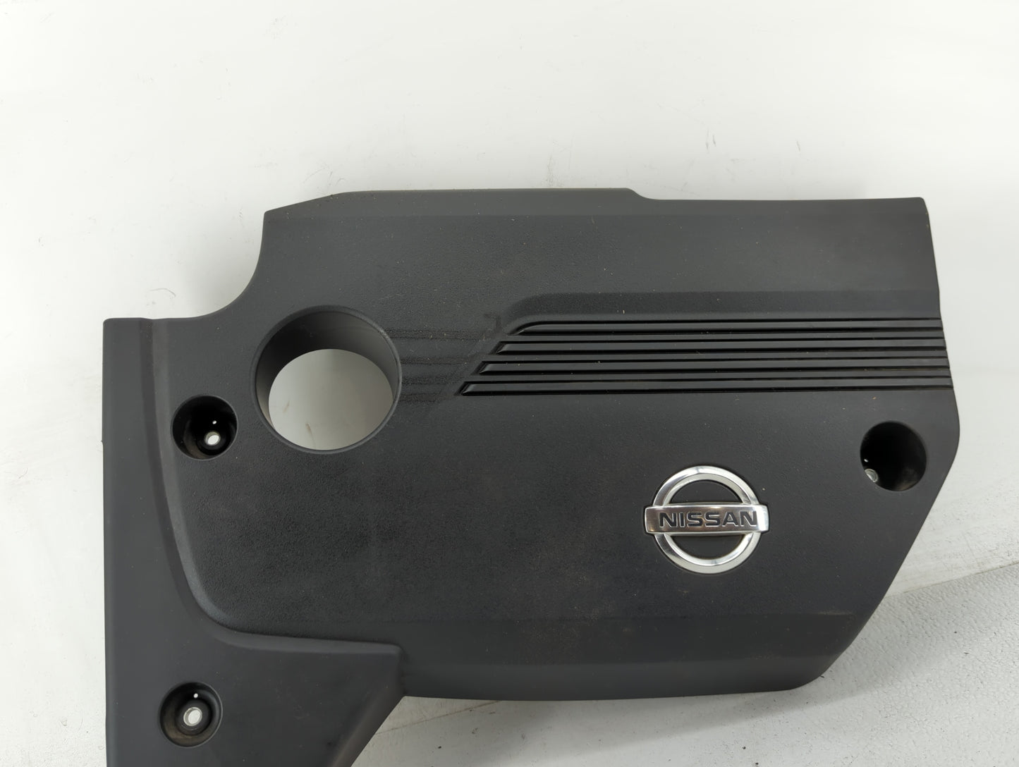 2010 Nissan Altima Engine Cover - Oemusedautoparts1.com