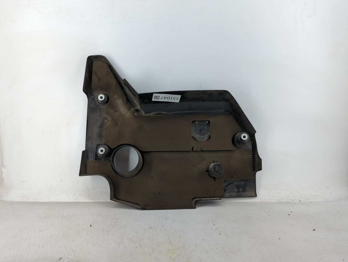 2010 Nissan Altima Engine Cover - Oemusedautoparts1.com
