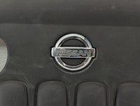 2010 Nissan Altima Engine Cover - Oemusedautoparts1.com
