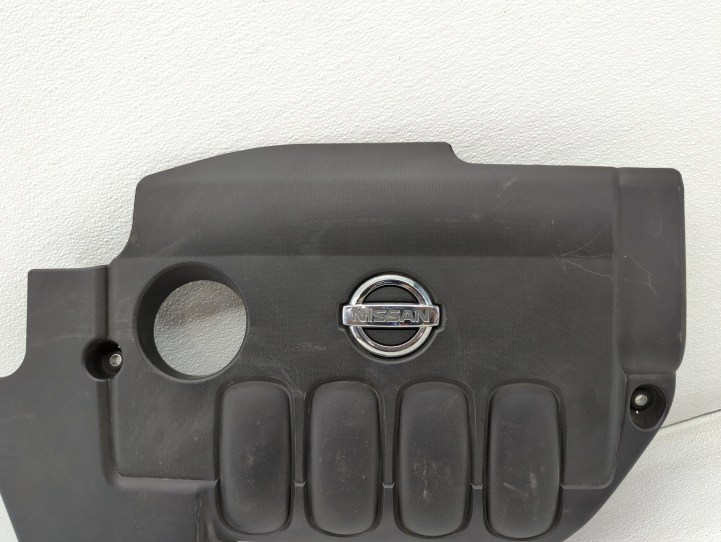 2010 Nissan Altima Engine Cover - Oemusedautoparts1.com
