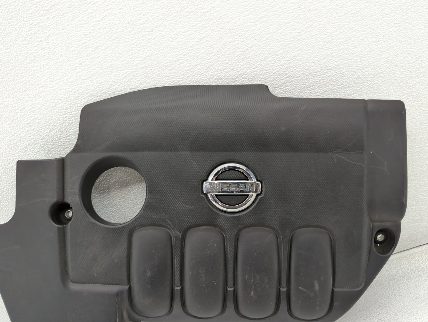 2010 Nissan Altima Engine Cover - Oemusedautoparts1.com