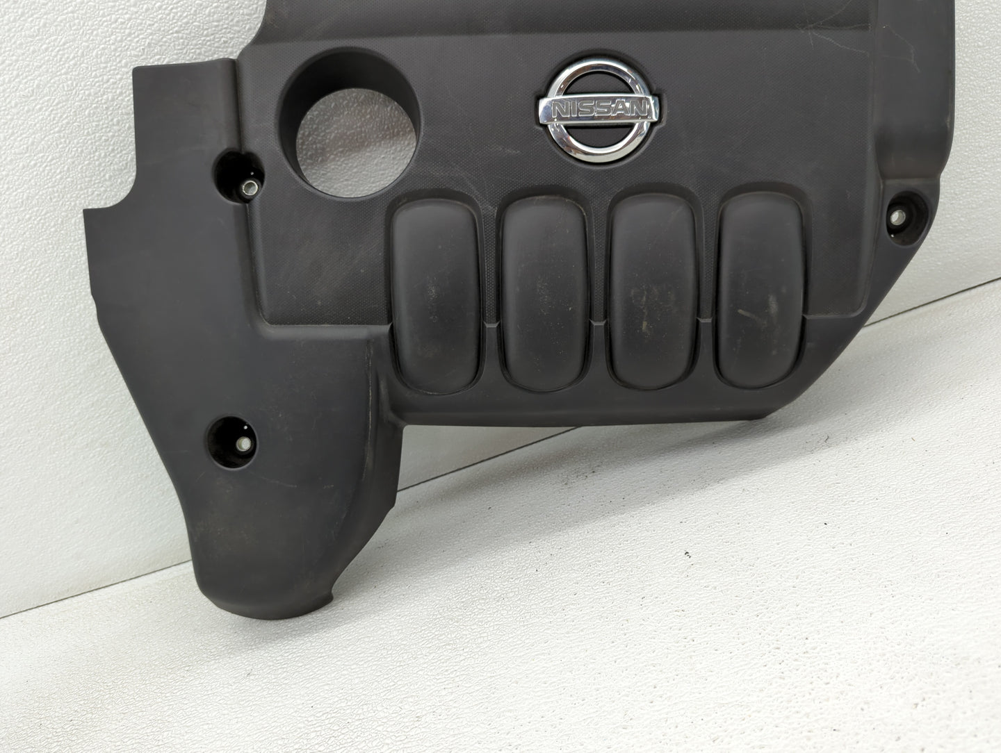 2010 Nissan Altima Engine Cover - Oemusedautoparts1.com
