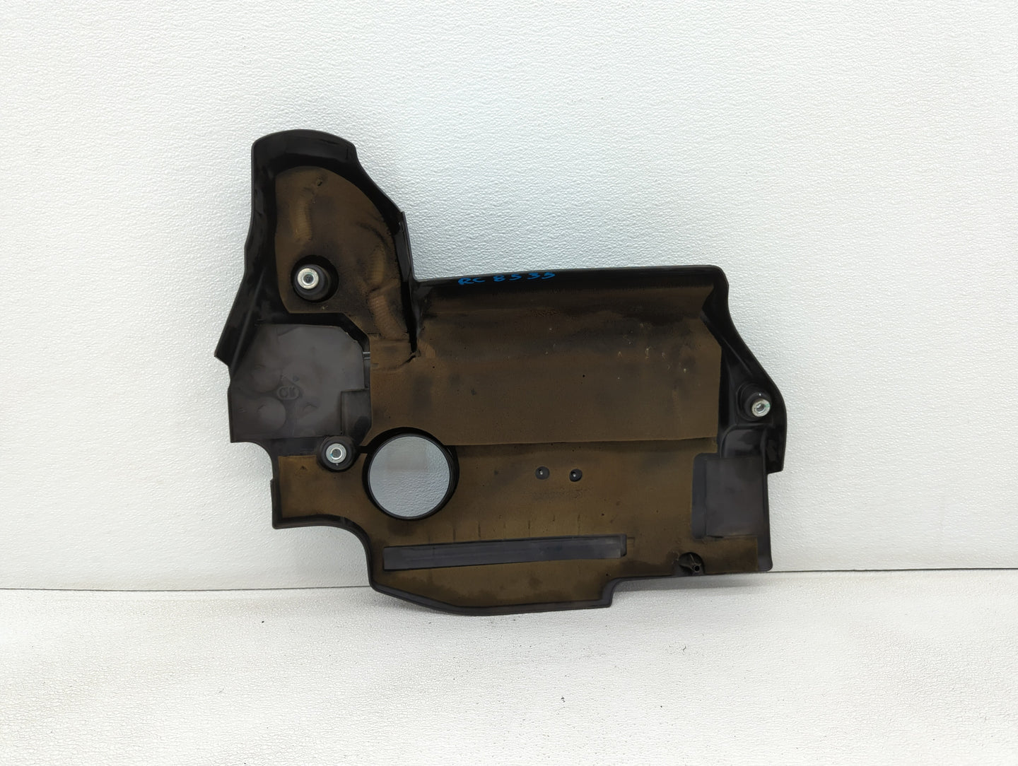 2010 Nissan Altima Engine Cover - Oemusedautoparts1.com