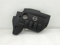2010 Nissan Altima Engine Cover - Oemusedautoparts1.com