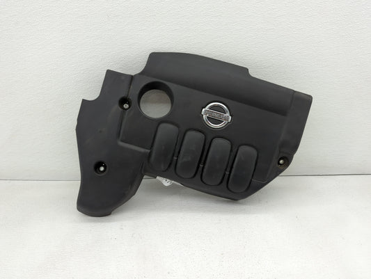 2010 Nissan Altima Engine Cover - Oemusedautoparts1.com