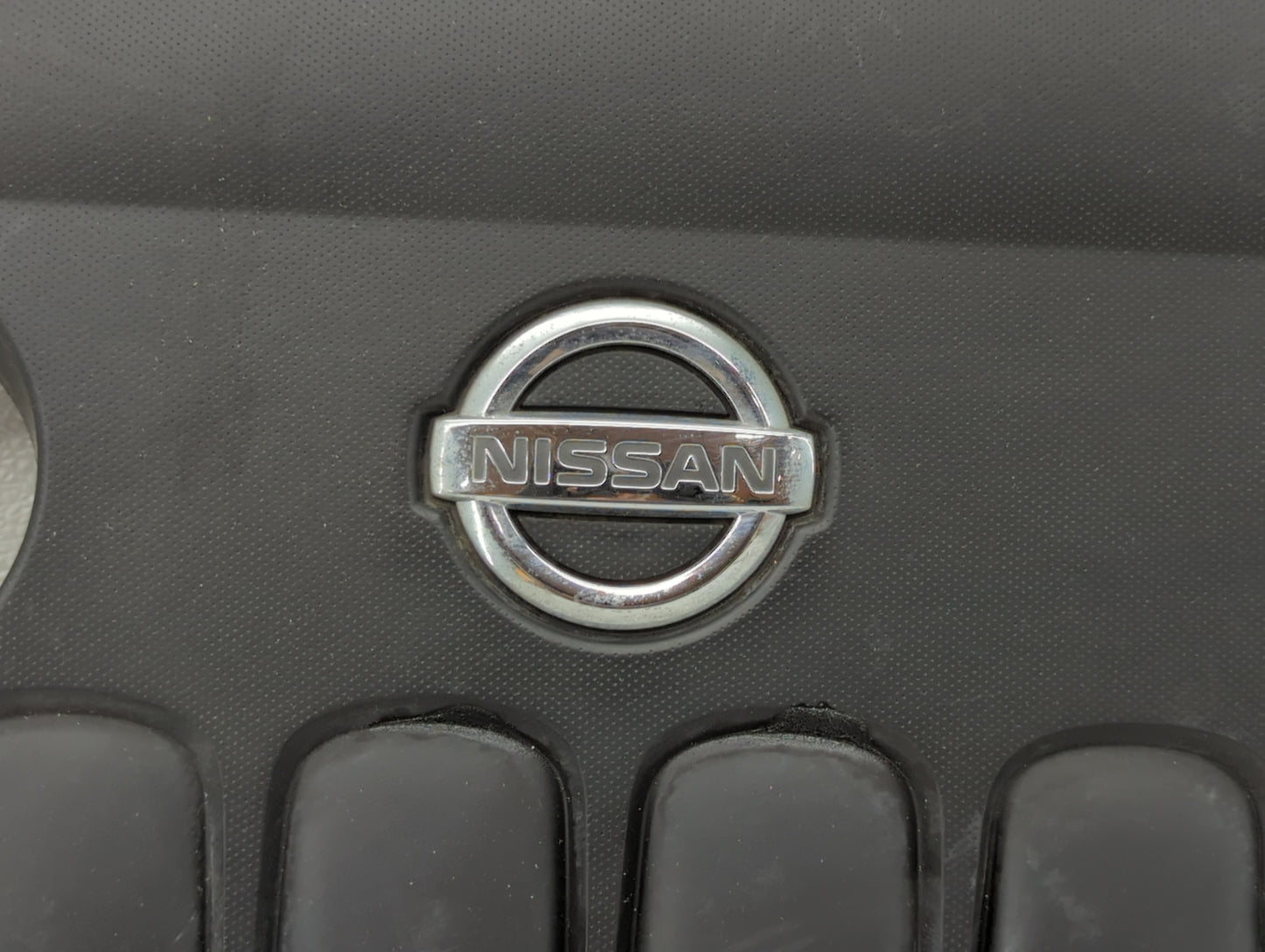 2010 Nissan Altima Engine Cover - Oemusedautoparts1.com