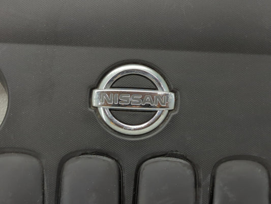 2010 Nissan Altima Engine Cover