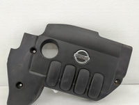 2010 Nissan Altima Engine Cover - Oemusedautoparts1.com