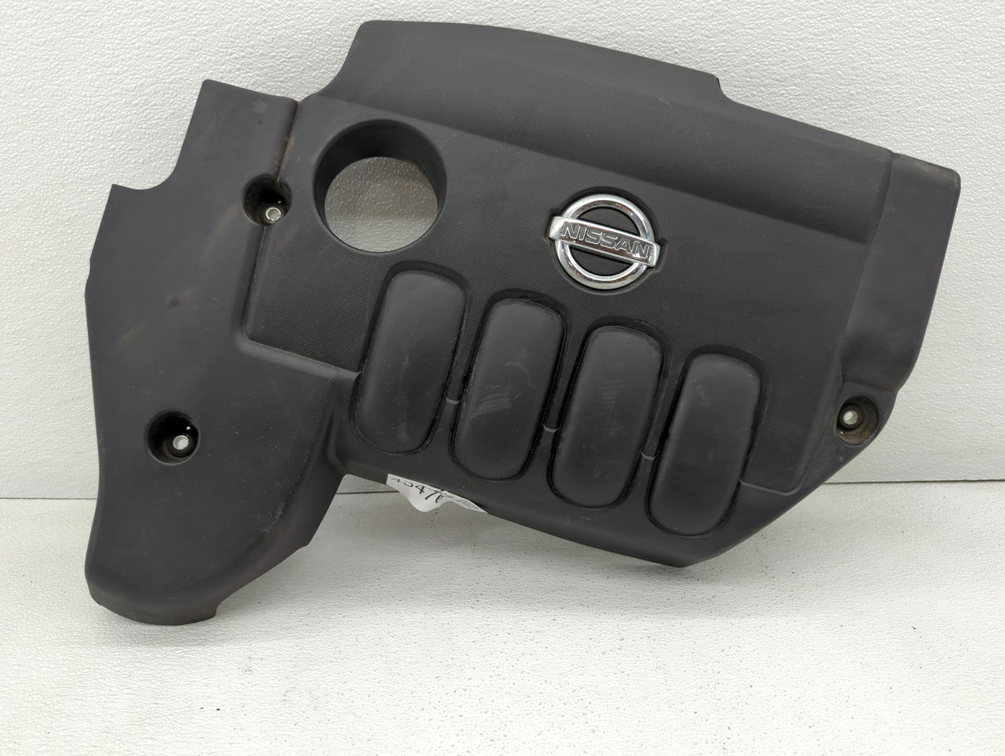 2010 Nissan Altima Engine Cover - Oemusedautoparts1.com