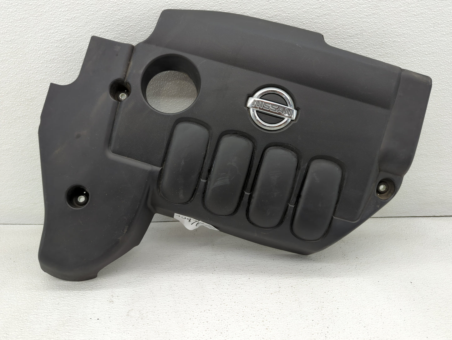 2010 Nissan Altima Engine Cover - Oemusedautoparts1.com
