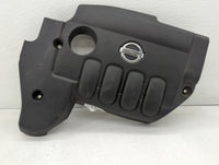 2010 Nissan Altima Engine Cover - Oemusedautoparts1.com