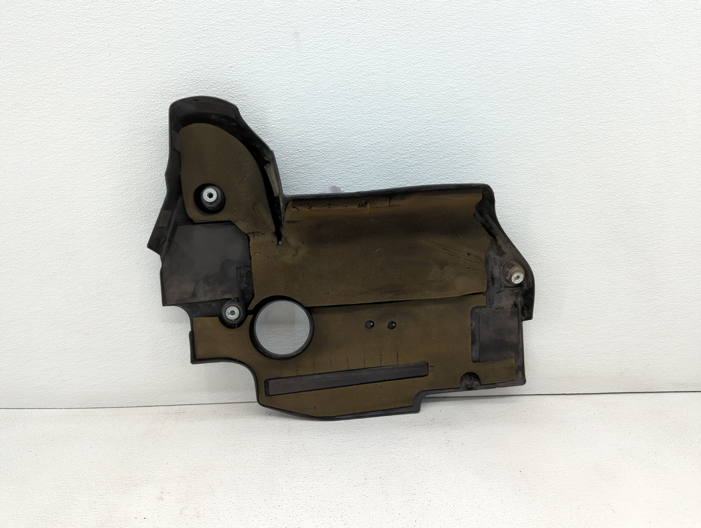 2010 Nissan Altima Engine Cover - Oemusedautoparts1.com