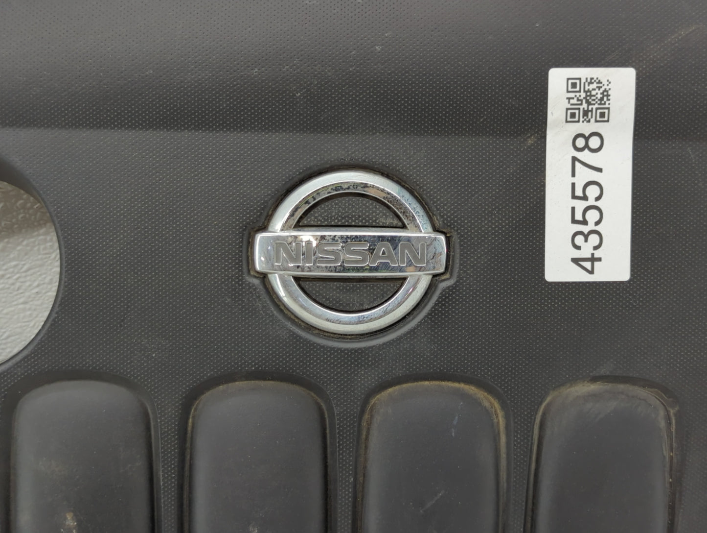 2010 Nissan Altima Engine Cover - Oemusedautoparts1.com