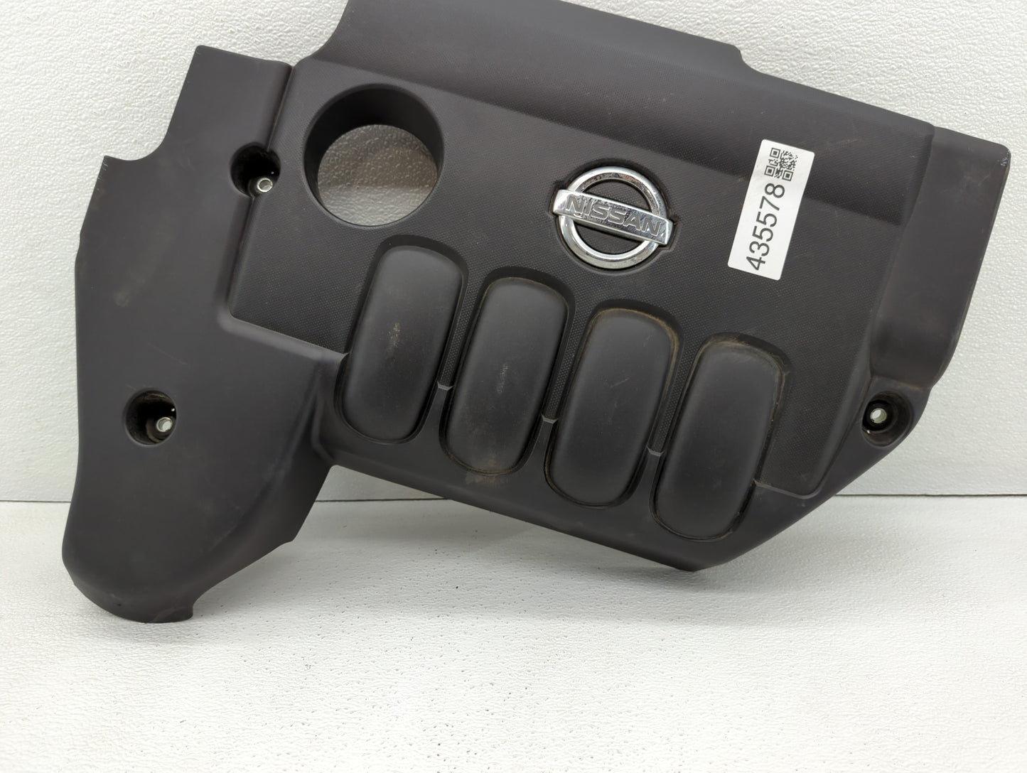 2010 Nissan Altima Engine Cover - Oemusedautoparts1.com