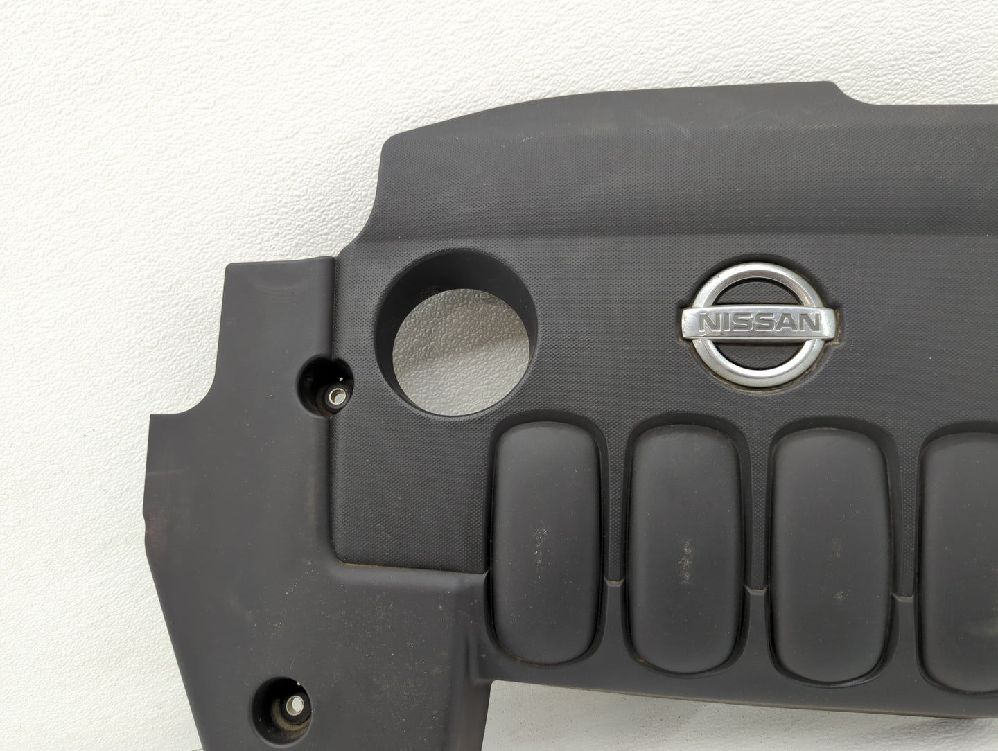 2010 Nissan Altima Engine Cover - Oemusedautoparts1.com