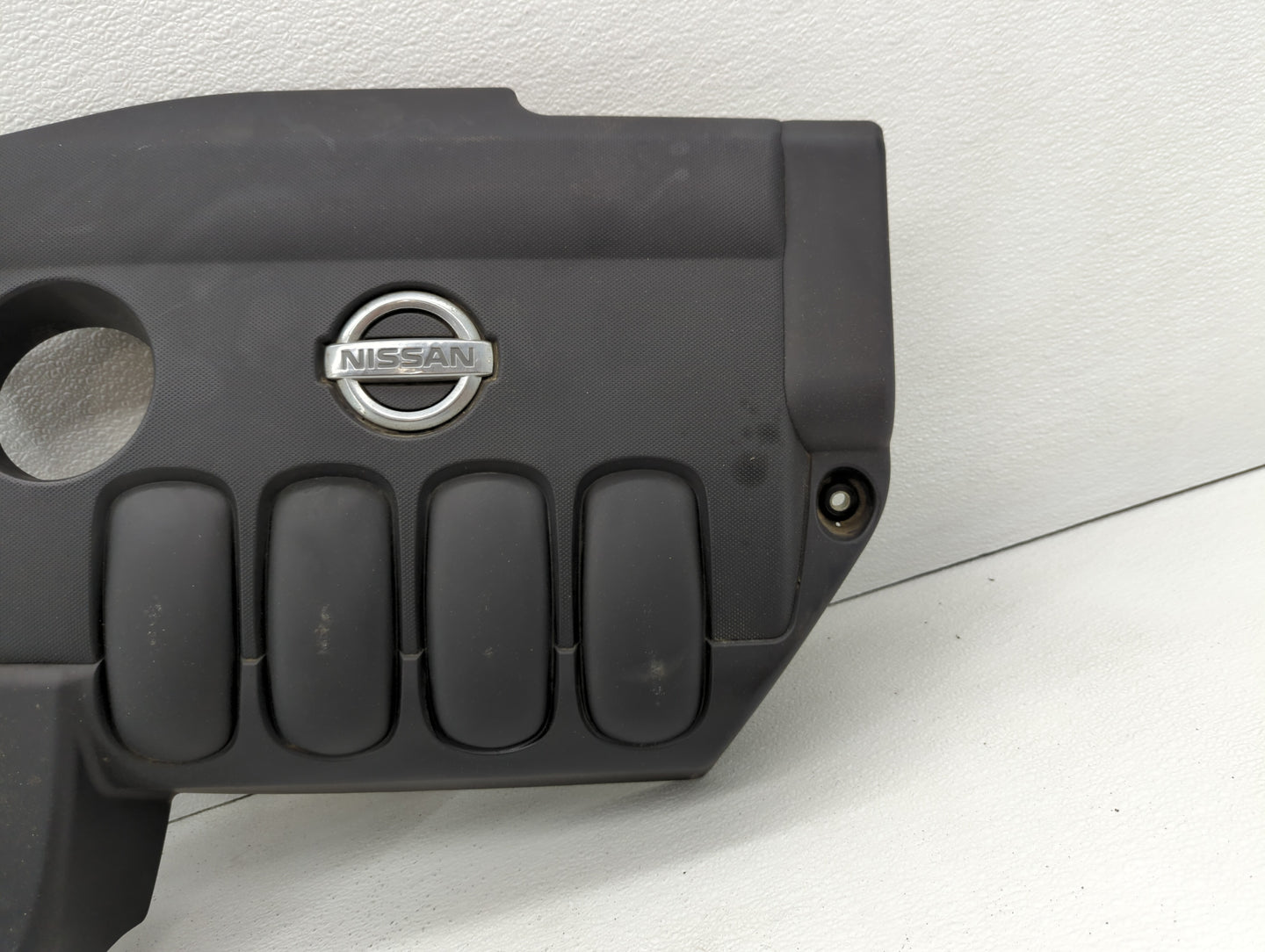 2010 Nissan Altima Engine Cover - Oemusedautoparts1.com