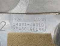 2010 Nissan Altima Engine Cover - Oemusedautoparts1.com