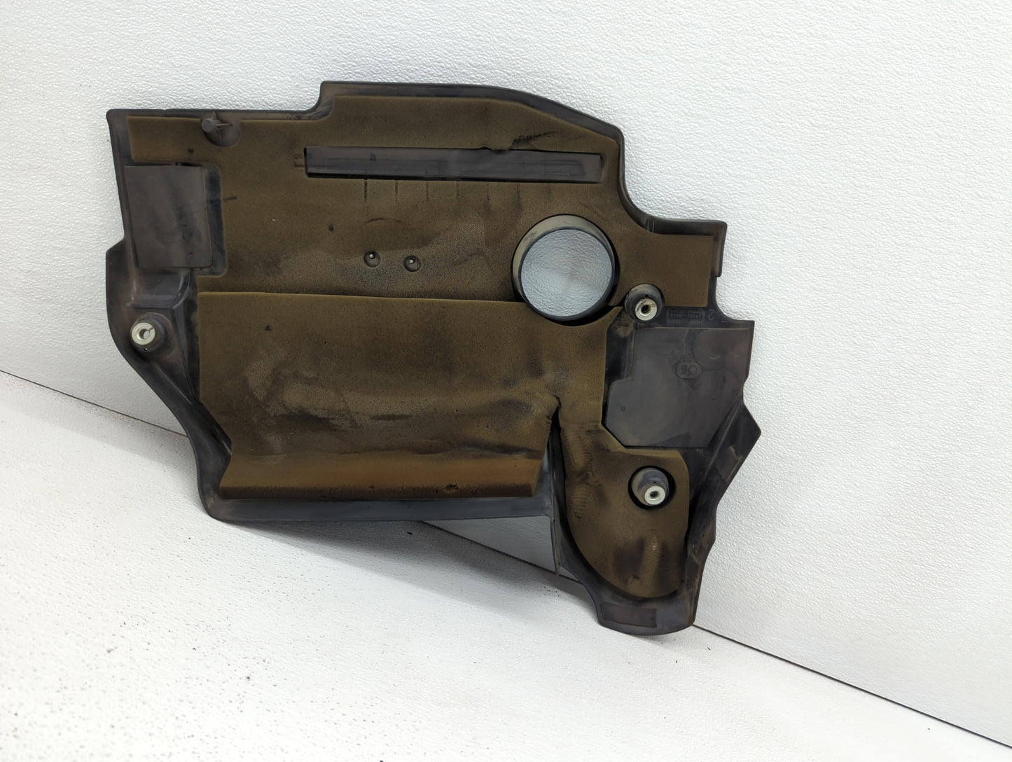 2010 Nissan Altima Engine Cover - Oemusedautoparts1.com