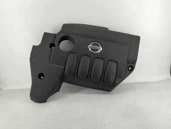 compare product 2010 Nissan Altima Engine Cover