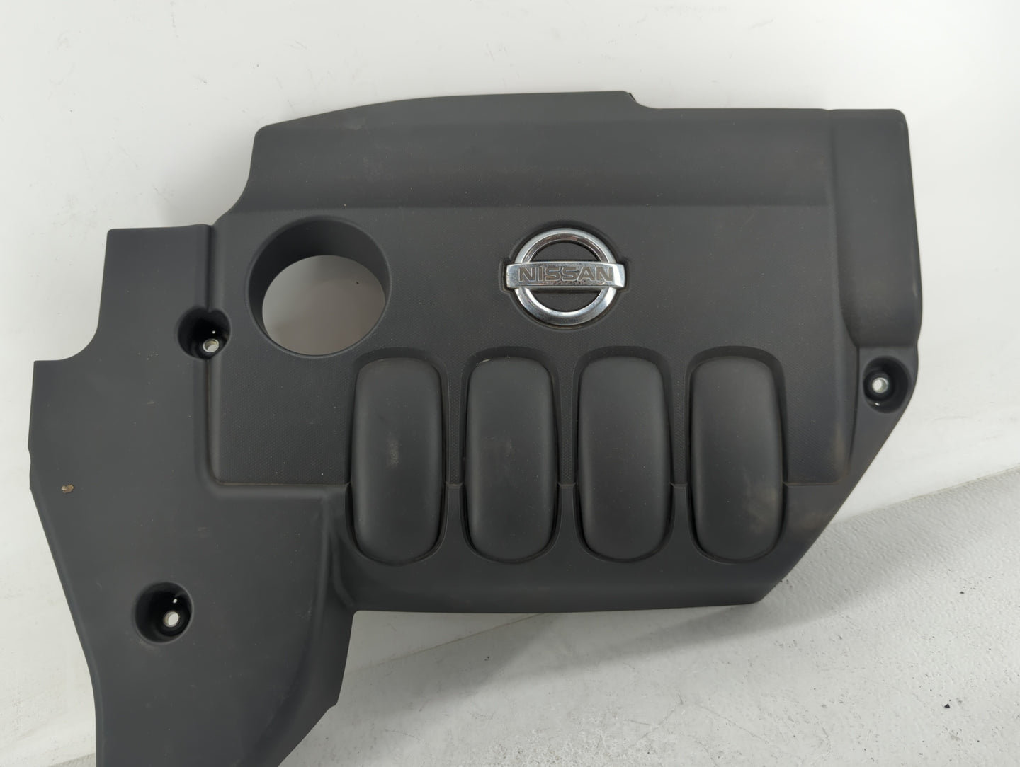 2010 Nissan Altima Engine Cover - Oemusedautoparts1.com