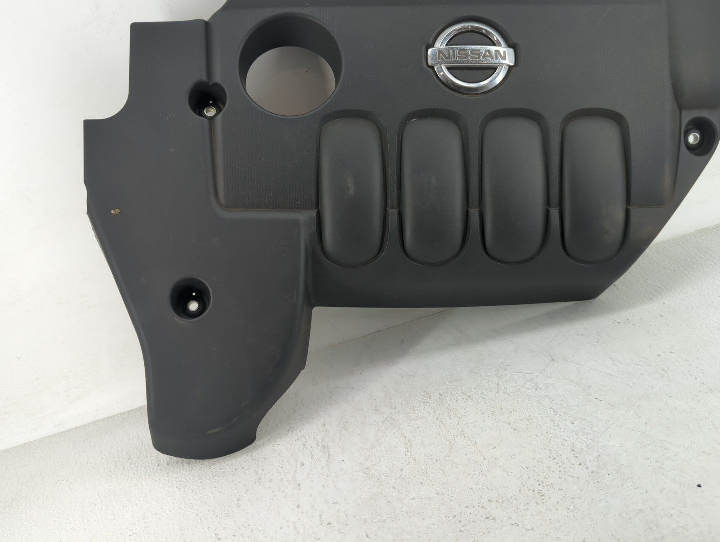2010 Nissan Altima Engine Cover - Oemusedautoparts1.com