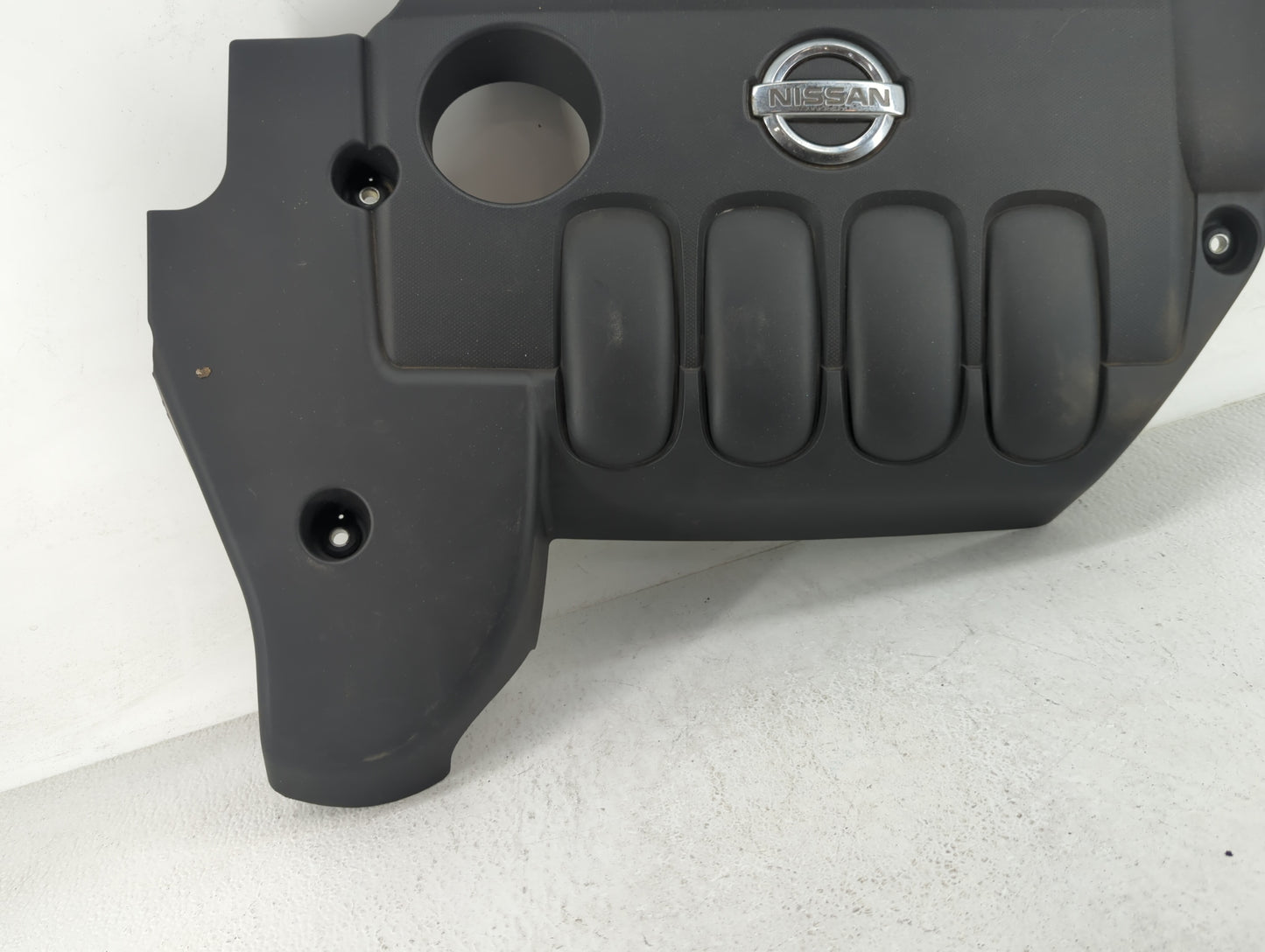2010 Nissan Altima Engine Cover - Oemusedautoparts1.com