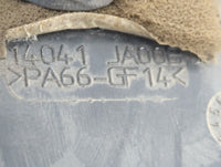 2010 Nissan Altima Engine Cover - Oemusedautoparts1.com