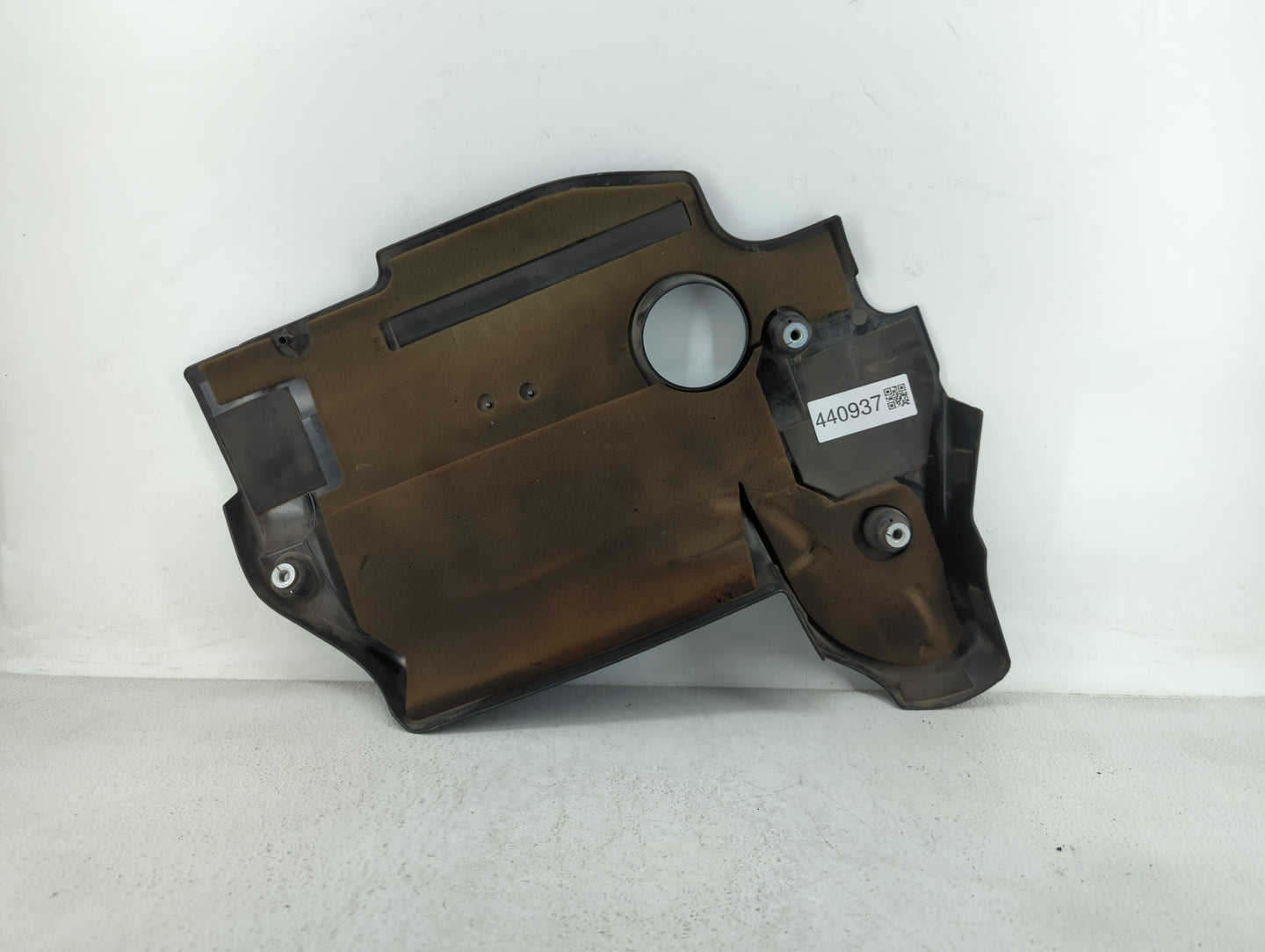 2010 Nissan Altima Engine Cover - Oemusedautoparts1.com