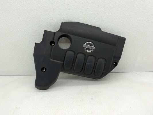 2010 Nissan Altima Engine Cover - Oemusedautoparts1.com