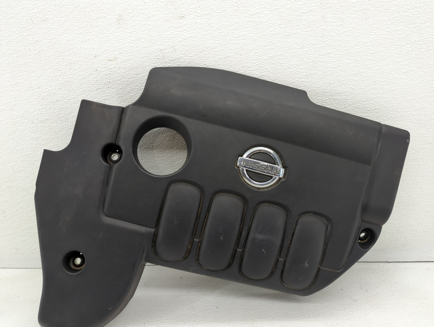 2010 Nissan Altima Engine Cover - Oemusedautoparts1.com