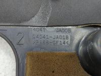 2010 Nissan Altima Engine Cover - Oemusedautoparts1.com