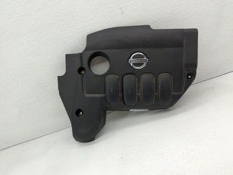 compare product 2010 Nissan Altima Engine Cover